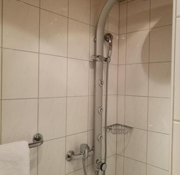 Отель Eifelstube