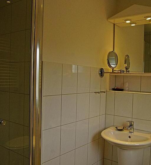 Отель Eifelstube