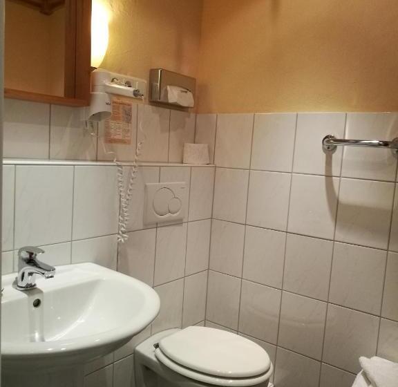 Отель Eifelstube