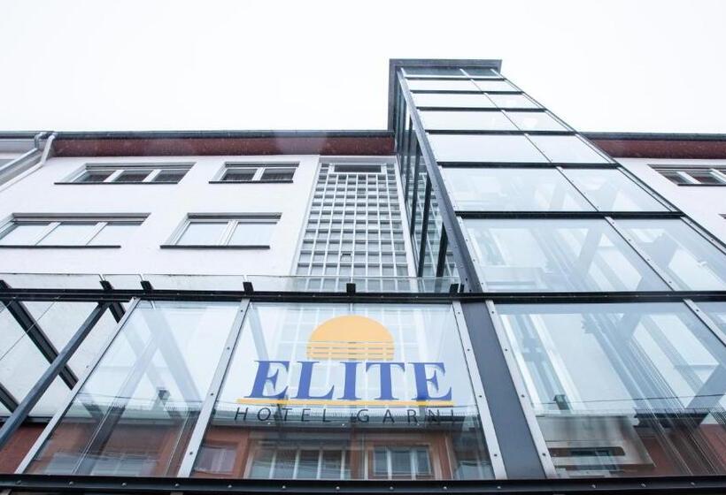 هتل Elite