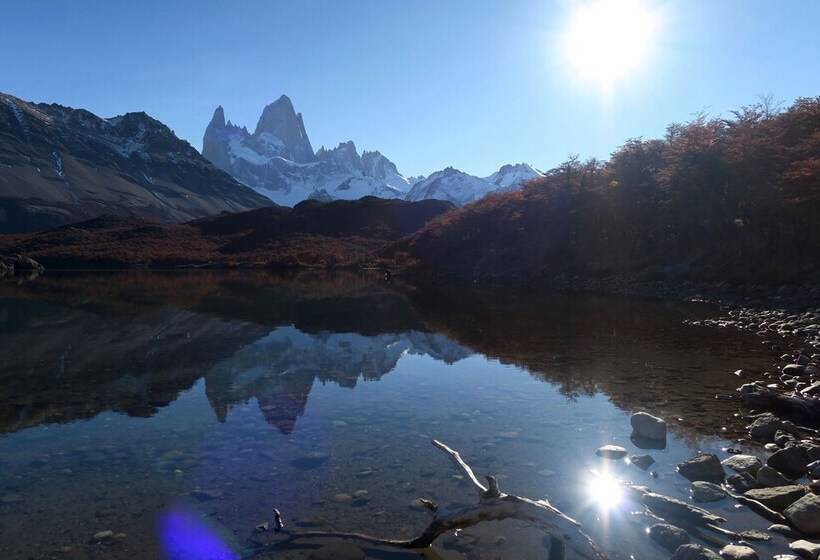 فندق Eolo   Patagonia´s Spirit
