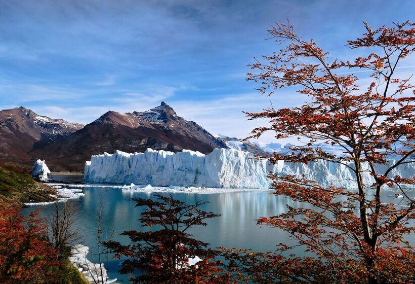 فندق Eolo   Patagonia´s Spirit