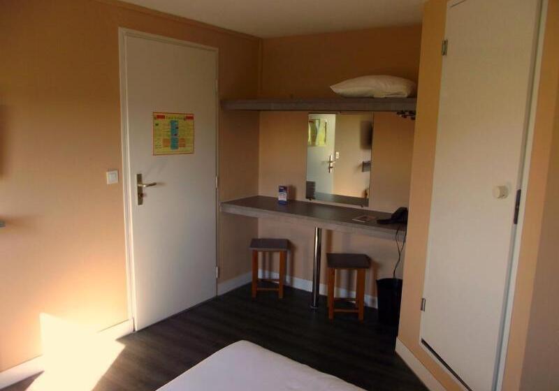 Отель Fast Le Mans