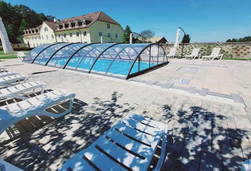 Ferien Hotel Fläming