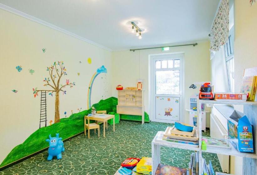 Ferien Hotel Fläming