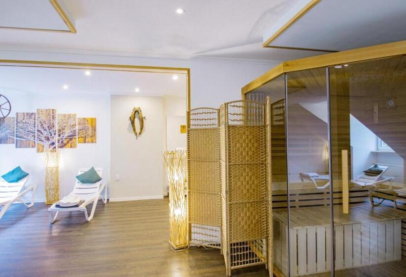 Ferien Hotel Fläming