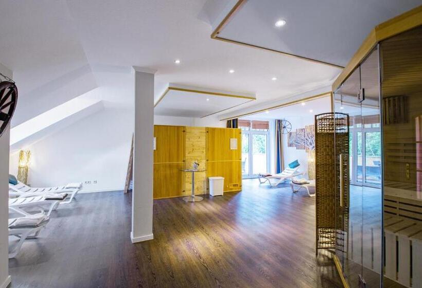 Ferien Hotel Fläming