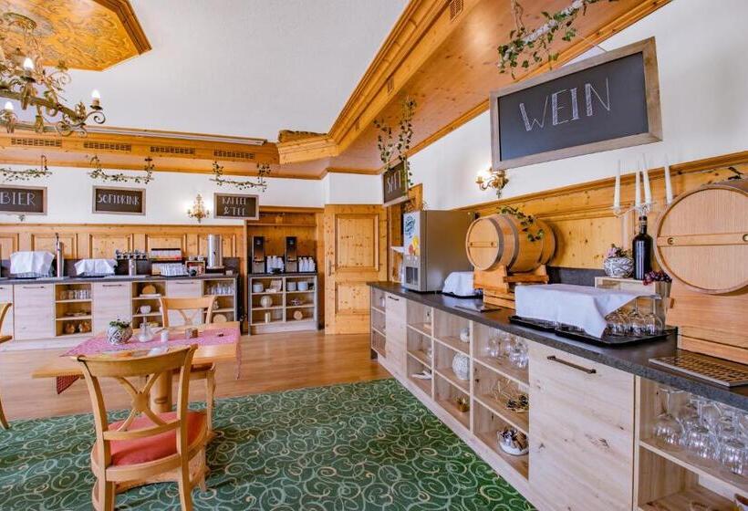 Ferien Hotel Fläming