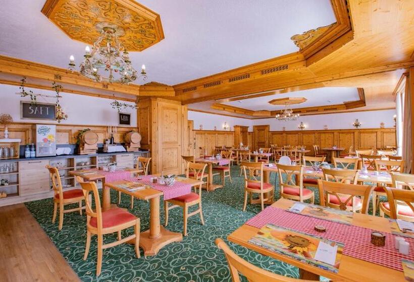 Ferien Hotel Fläming