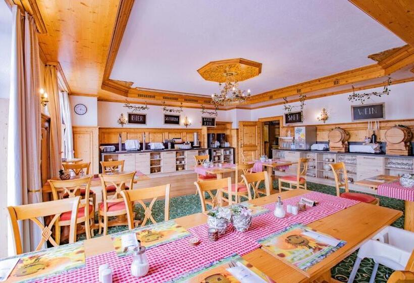 Ferien Hotel Fläming