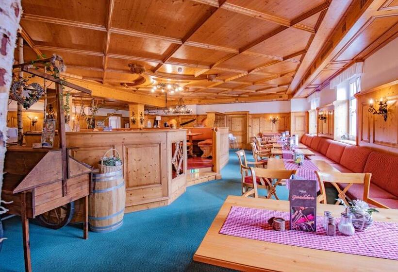 Ferien Hotel Fläming