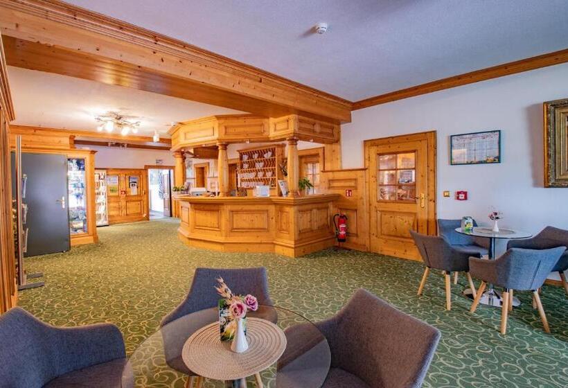 Ferien Hotel Fläming