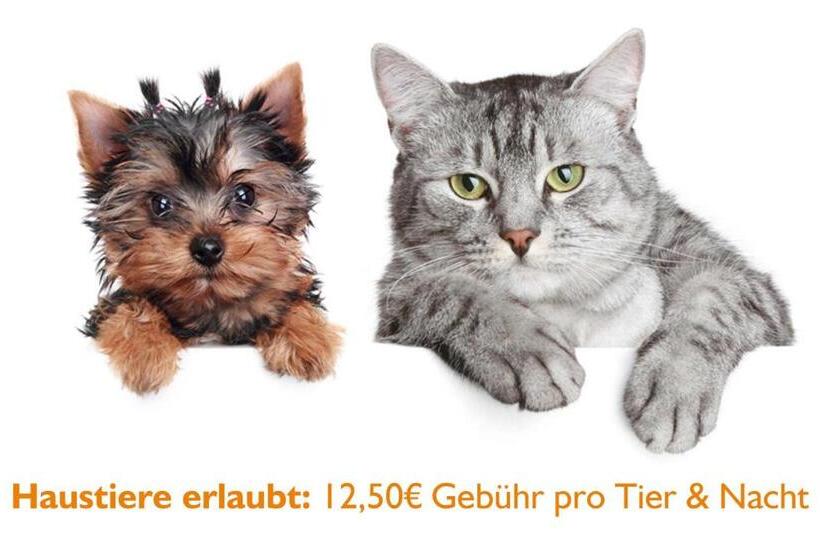 Ferien Hotel Fläming