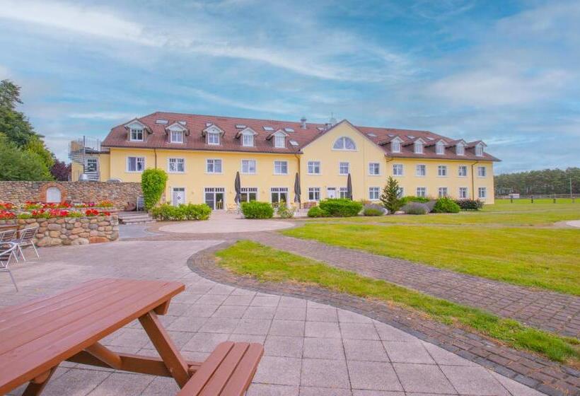 Ferien Hotel Fläming