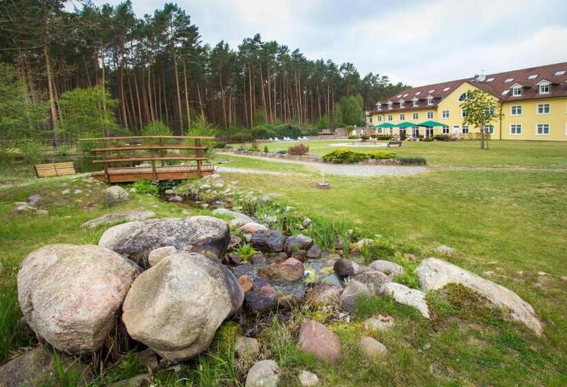 Ferien Hotel Fläming