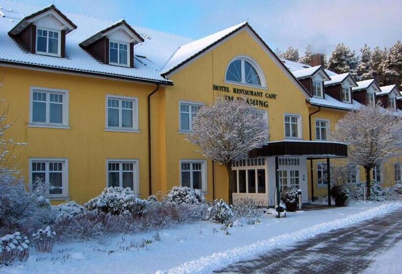 Ferien Hotel Fläming