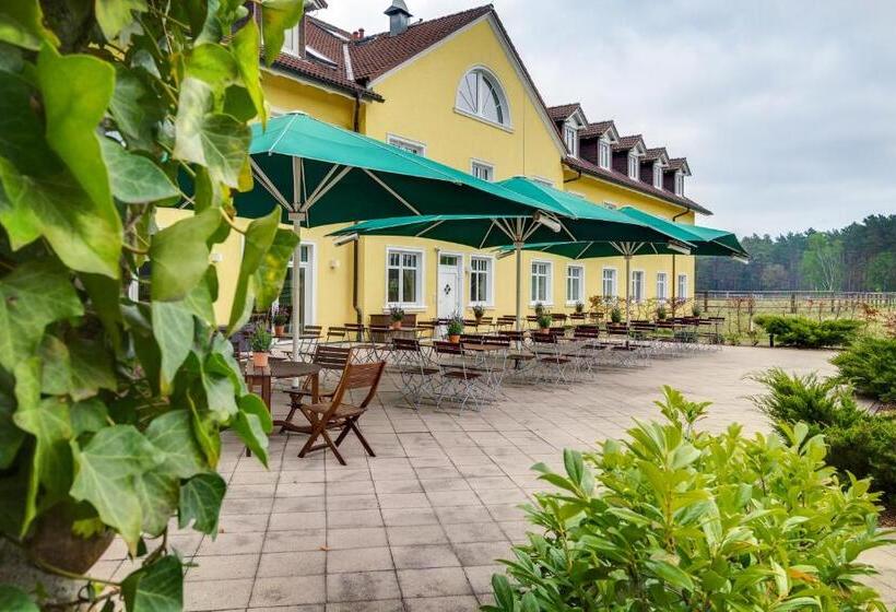 Ferien Hotel Fläming