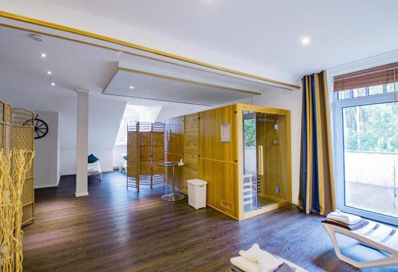 Ferien Hotel Fläming