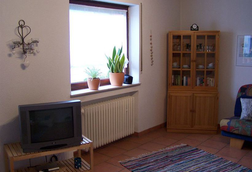 호텔 Ferienwohnung In Alken Mosel