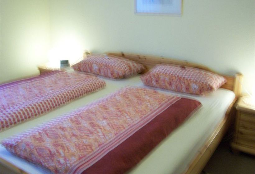 호텔 Ferienwohnung In Alken Mosel