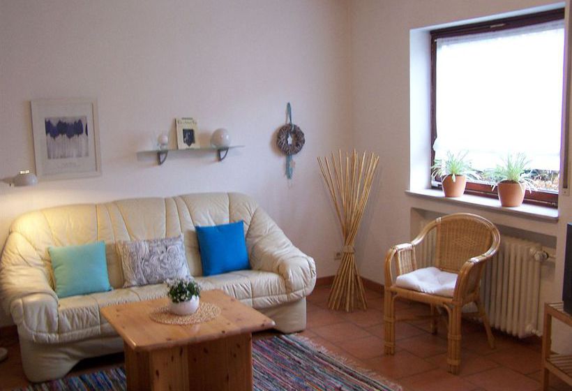 호텔 Ferienwohnung In Alken Mosel