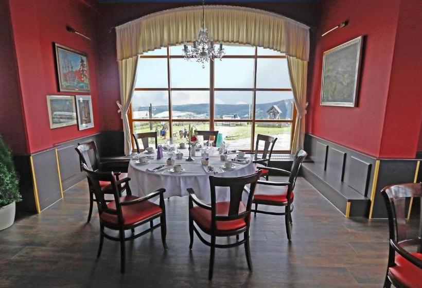 Hotel Fichtelberghaus