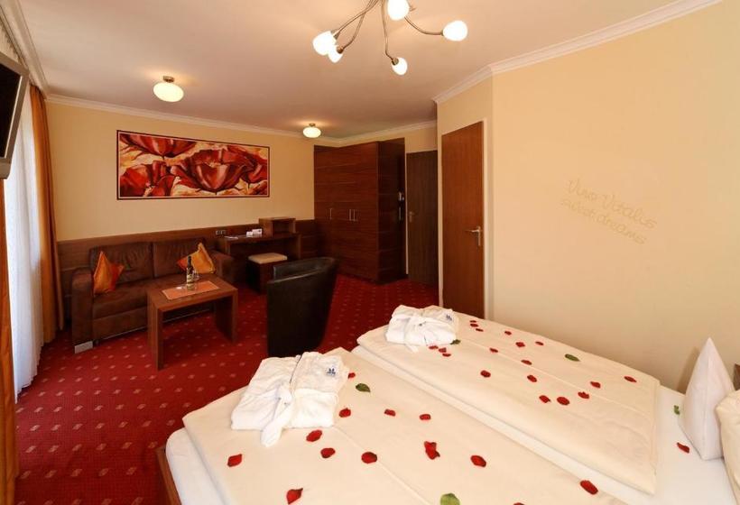 Flair Hotel Vino Vitalis