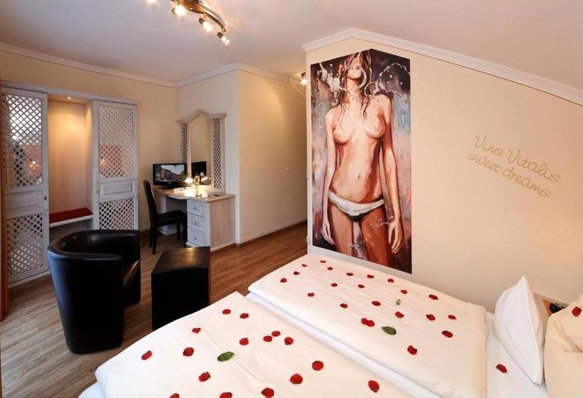 Flair Hotel Vino Vitalis