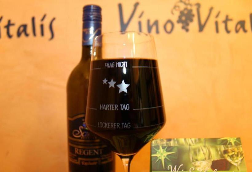 Flair Hotel Vino Vitalis