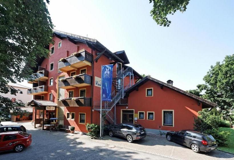 Flair Hotel Vino Vitalis