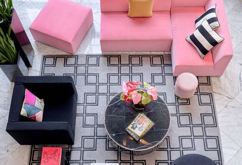 Flemings Selection Hotel Frankfurt City