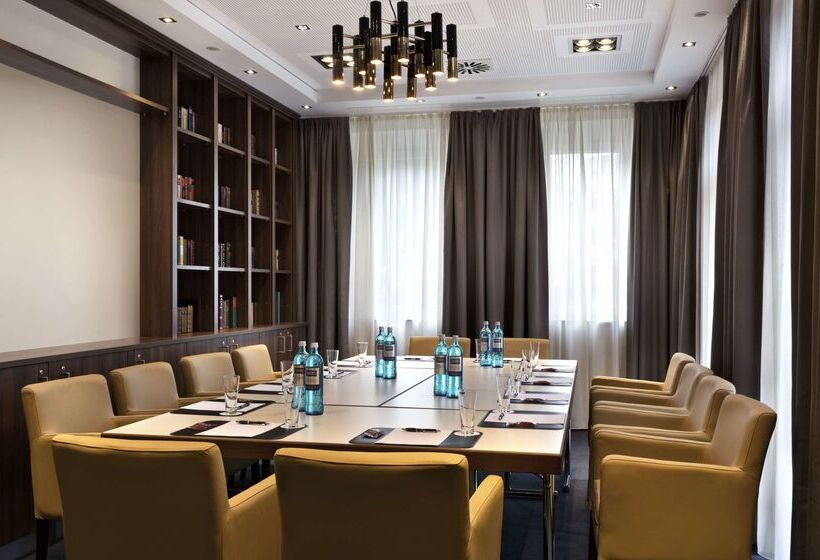 Flemings Selection Hotel Frankfurt City
