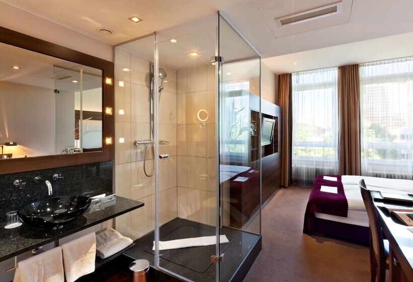 Flemings Selection Hotel Frankfurt City