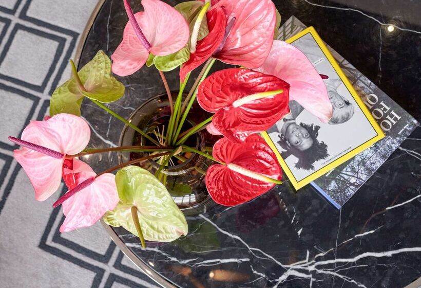 Flemings Selection Hotel Frankfurt City