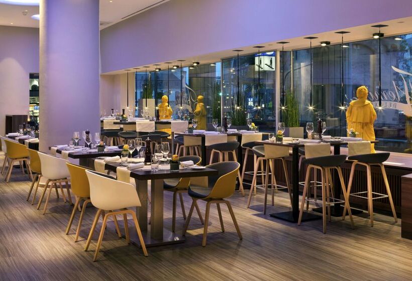 Flemings Selection Hotel Frankfurt City