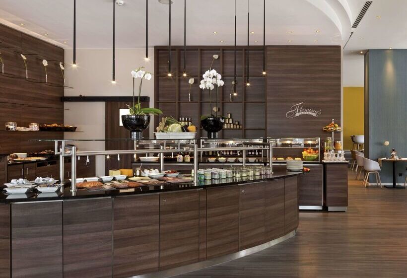 Flemings Selection Hotel Frankfurt City