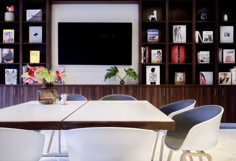 Flemings Selection Hotel Frankfurt City