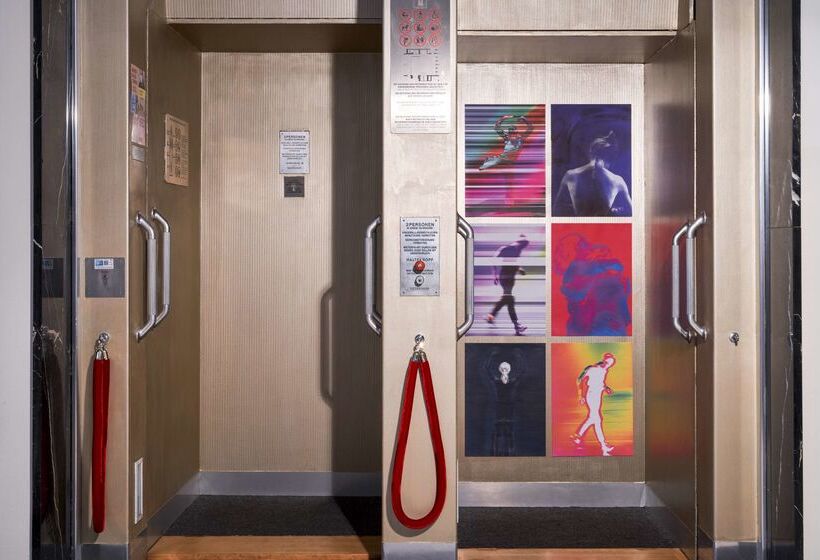 Flemings Selection Hotel Frankfurt City