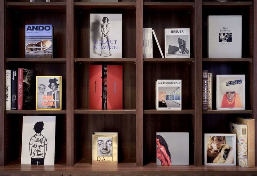 Flemings Selection Hotel Frankfurt City