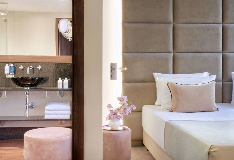 Flemings Selection Hotel Frankfurt City