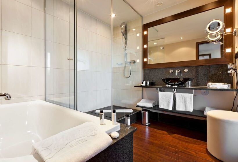 Flemings Selection Hotel Frankfurt City