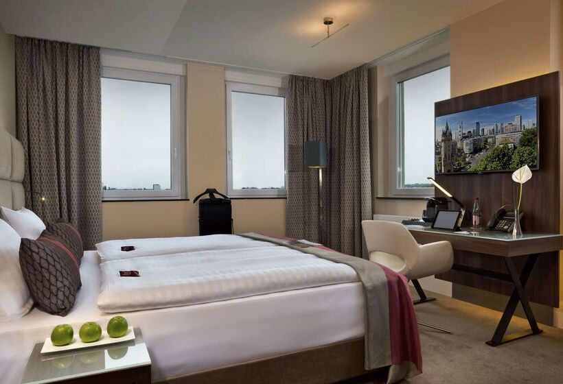 Flemings Selection Hotel Frankfurt City