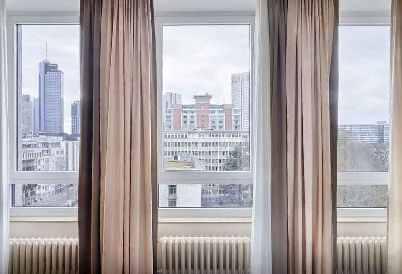 Flemings Selection Hotel Frankfurt City