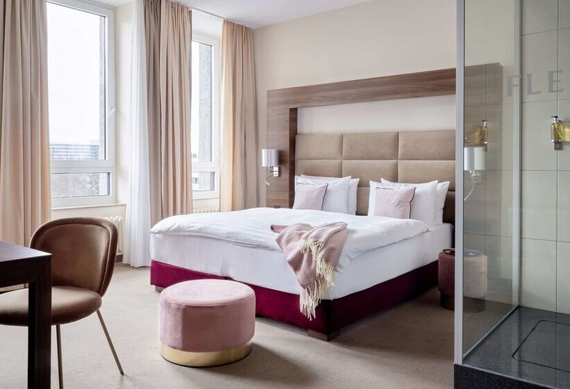 Flemings Selection Hotel Frankfurt City