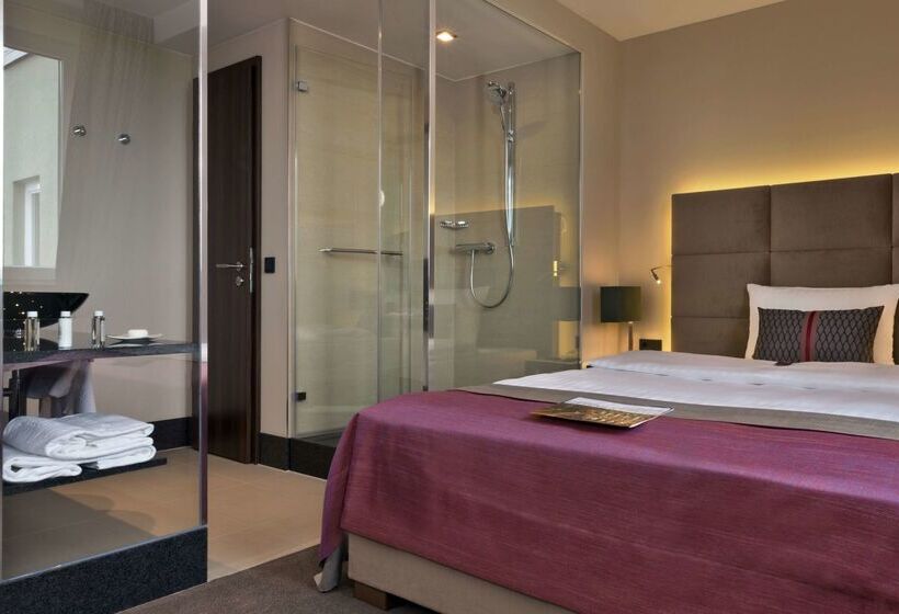 Flemings Selection Hotel Frankfurt City