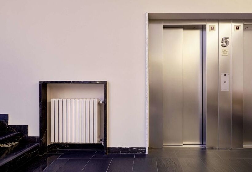 Flemings Selection Hotel Frankfurt City