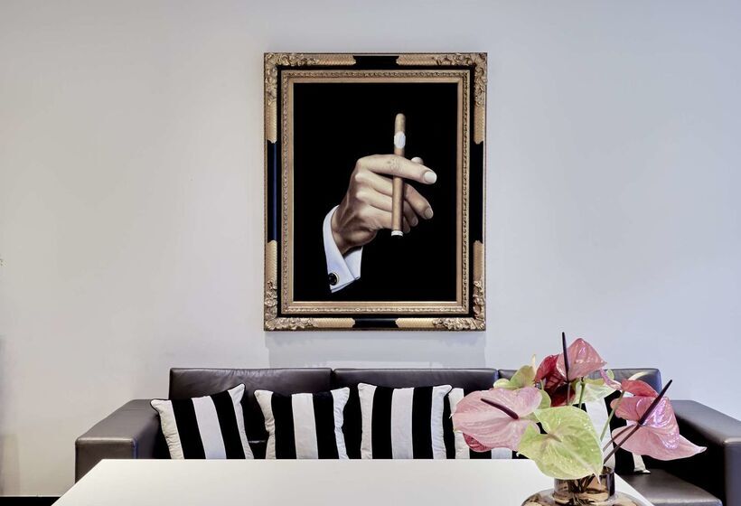 Flemings Selection Hotel Frankfurt City