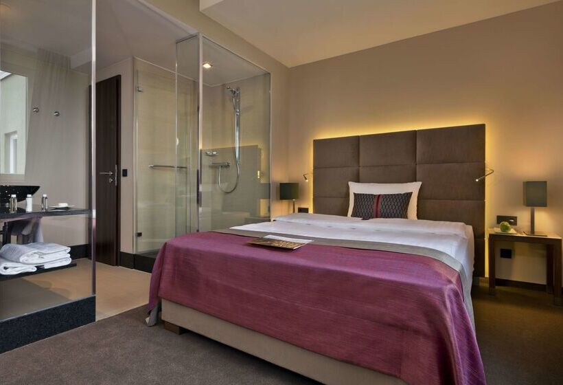 Flemings Selection Hotel Frankfurt City