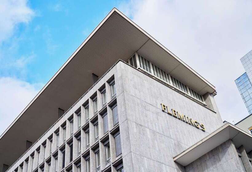 Flemings Selection Hotel Frankfurt City