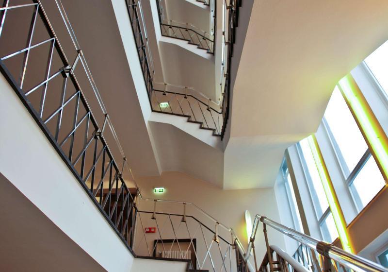 Flemings Selection Hotel Frankfurt City